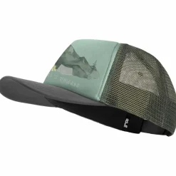 Jack Wolfskin · ANIMAL MESH CAP K