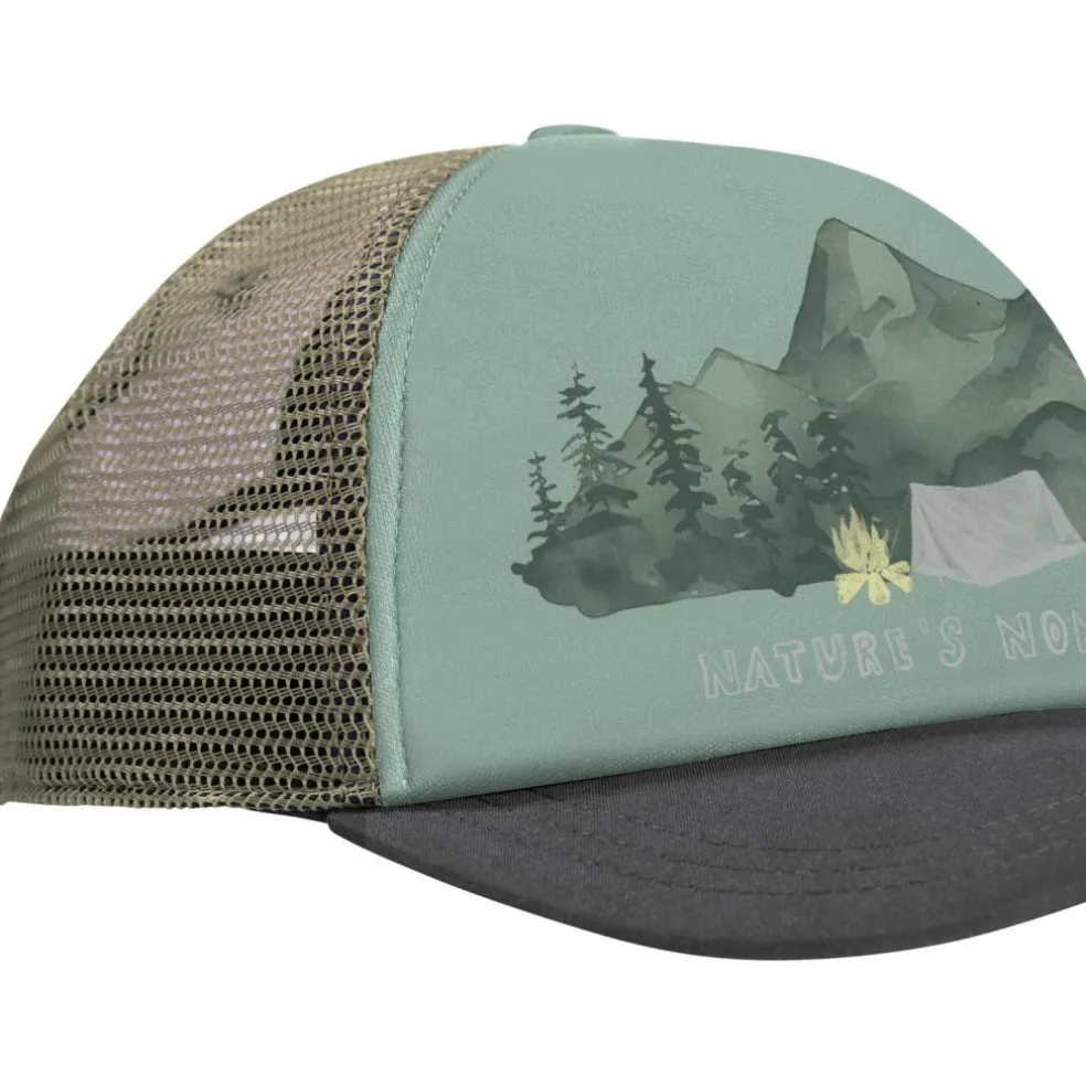 Jack Wolfskin · ANIMAL MESH CAP K