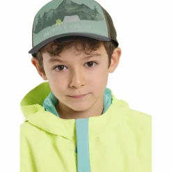 Jack Wolfskin · ANIMAL MESH CAP K