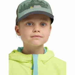 Jack Wolfskin · ANIMAL MESH CAP K