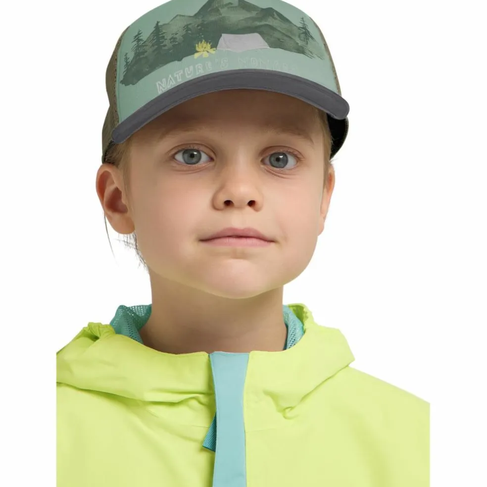 Jack Wolfskin · ANIMAL MESH CAP K
