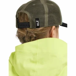 Jack Wolfskin · ANIMAL MESH CAP K