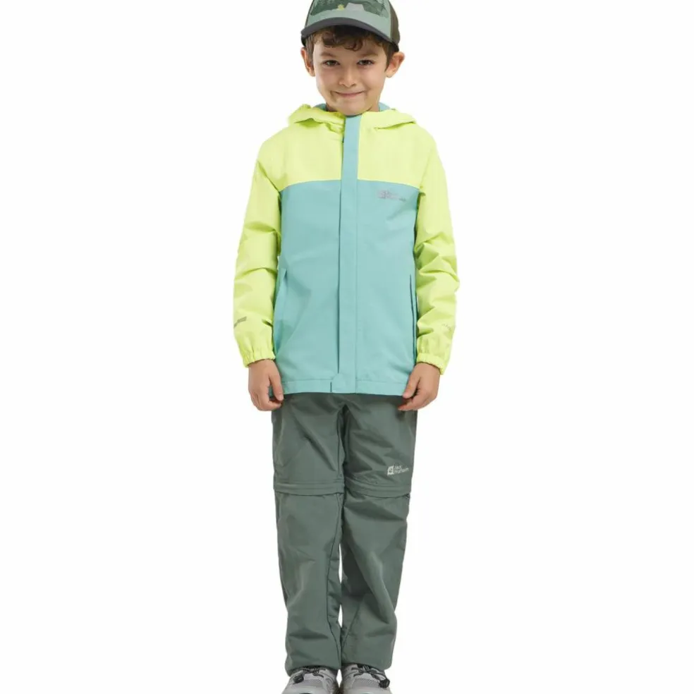 Jack Wolfskin · ANIMAL MESH CAP K
