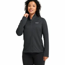 Jack Wolfskin · ANYTRAIL FZ W