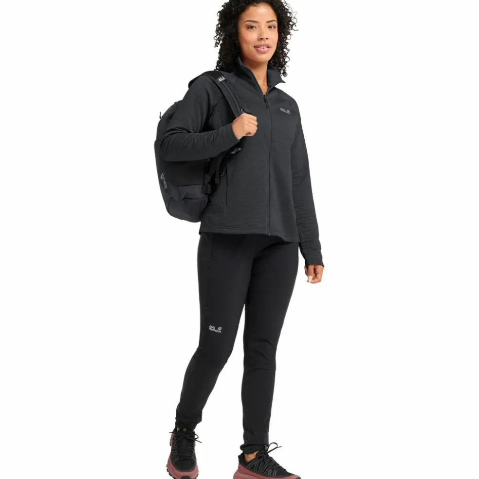 Jack Wolfskin · ANYTRAIL FZ W