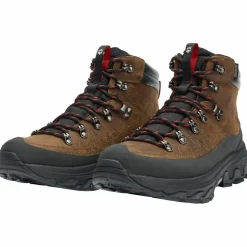 Jack Wolfskin · APEX HIKE PRO LTH TEXAPORE MID M