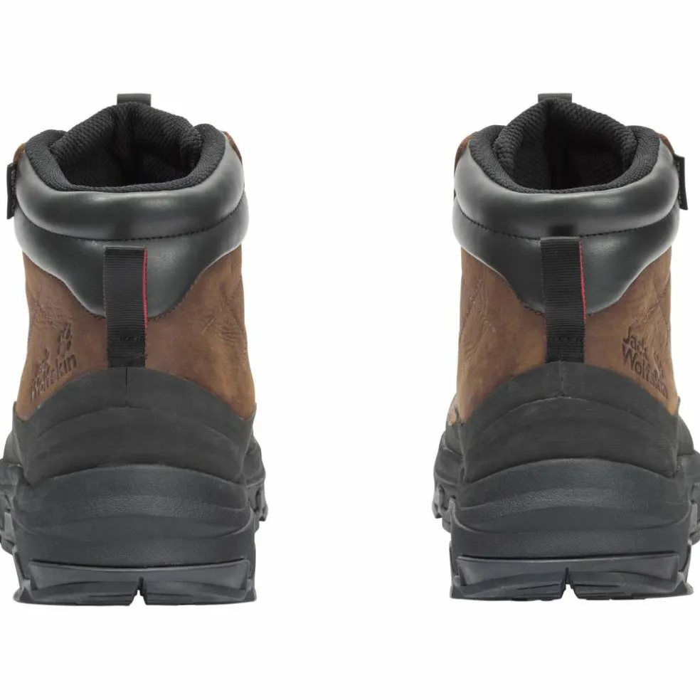 Jack Wolfskin · APEX HIKE PRO LTH TEXAPORE MID M