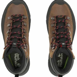 Jack Wolfskin · APEX HIKE PRO LTH TEXAPORE MID M