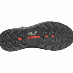 Jack Wolfskin · APEX HIKE PRO LTH TEXAPORE MID M