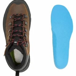 Jack Wolfskin · APEX HIKE PRO LTH TEXAPORE MID M
