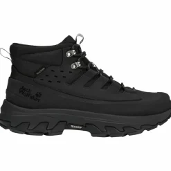 Jack Wolfskin · APEX HIKE TEXAPORE MID M
