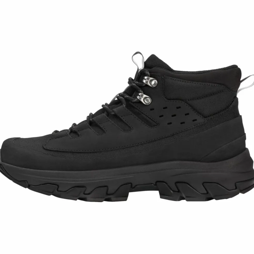 Jack Wolfskin · APEX HIKE TEXAPORE MID M