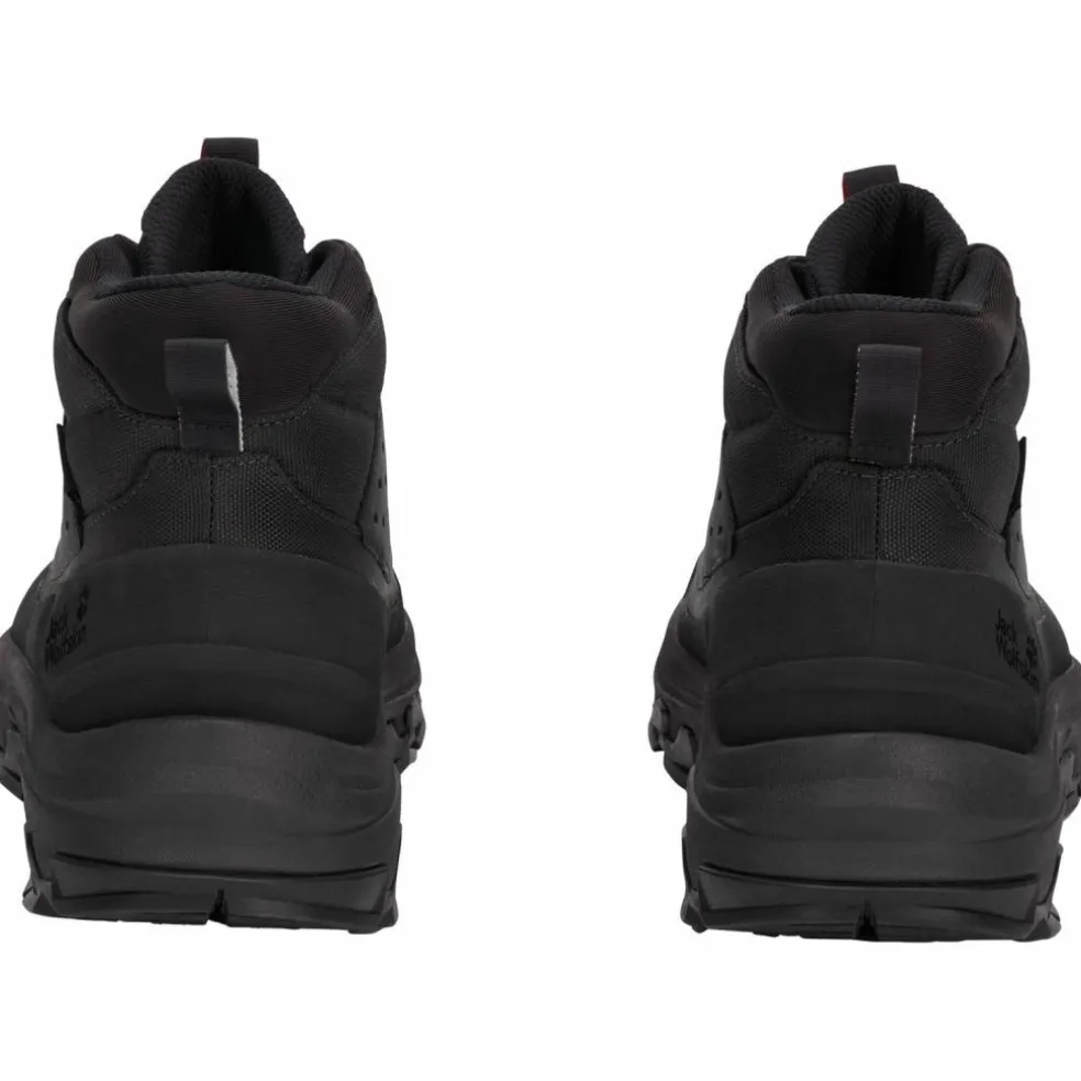 Jack Wolfskin · APEX HIKE TEXAPORE MID M