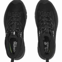 Jack Wolfskin · APEX HIKE TEXAPORE MID M