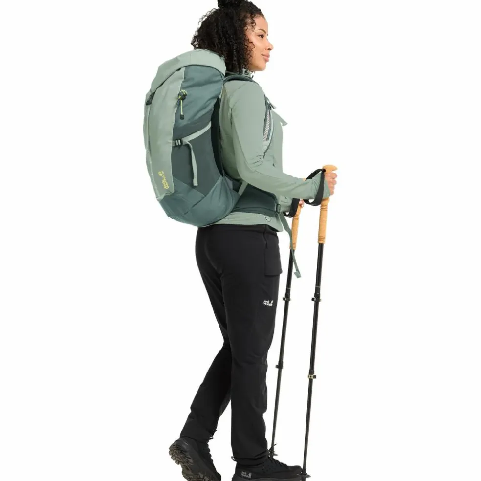 Jack Wolfskin · ASTRO VENT 30