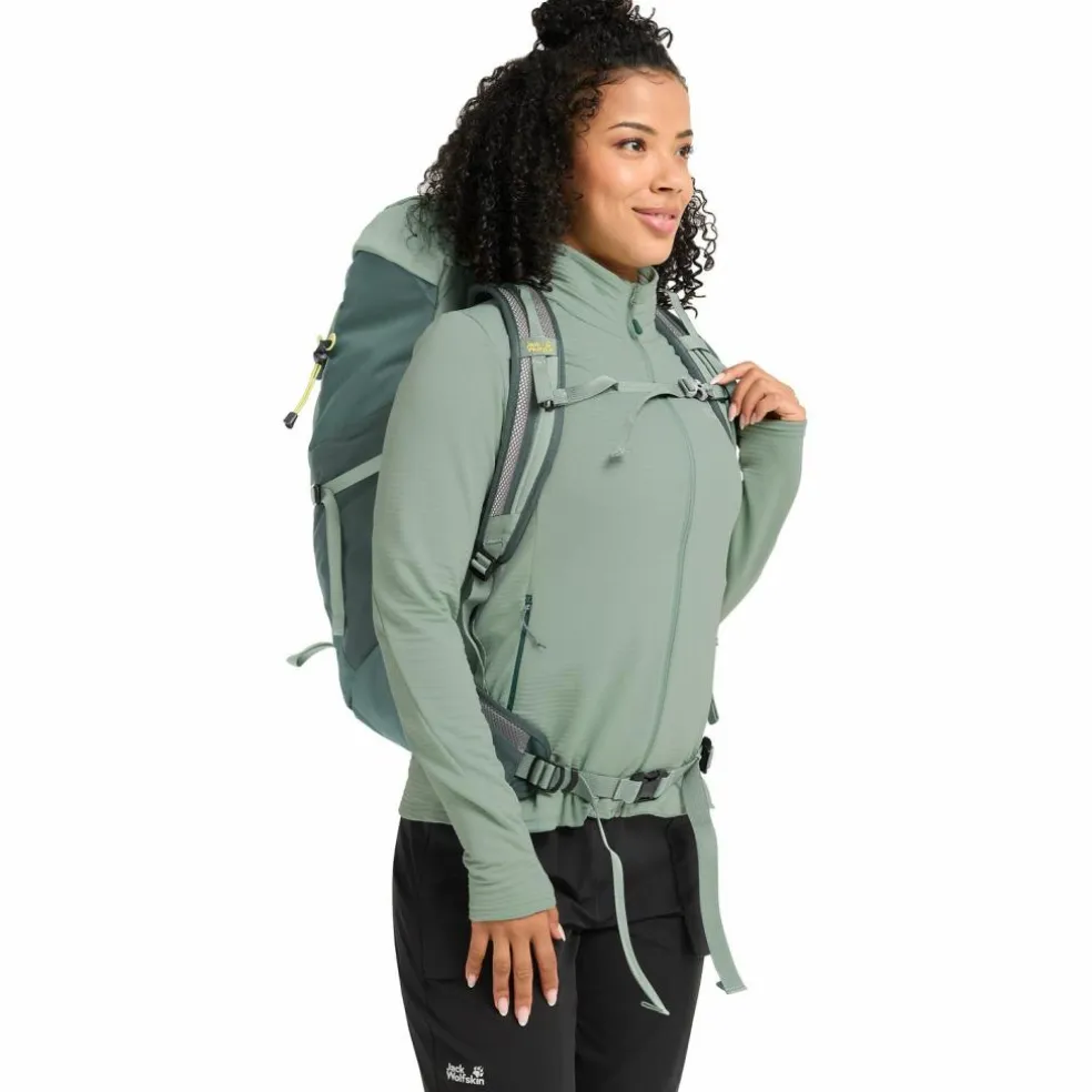 Jack Wolfskin · ASTRO VENT 30