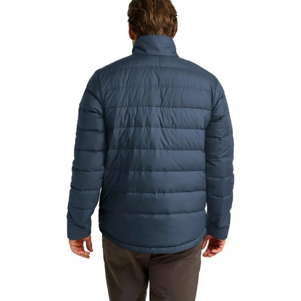 Jack Wolfskin · ATHER DOWN JKT M