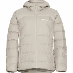 Jack Wolfskin · ATHER DOWN HOODY W