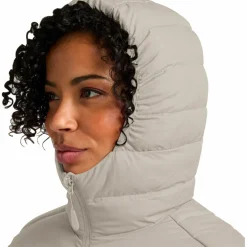 Jack Wolfskin · ATHER DOWN HOODY W