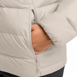 Jack Wolfskin · ATHER DOWN HOODY W