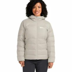 Jack Wolfskin · ATHER DOWN HOODY W