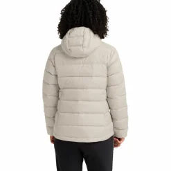 Jack Wolfskin · ATHER DOWN HOODY W
