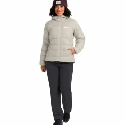 Jack Wolfskin · ATHER DOWN HOODY W