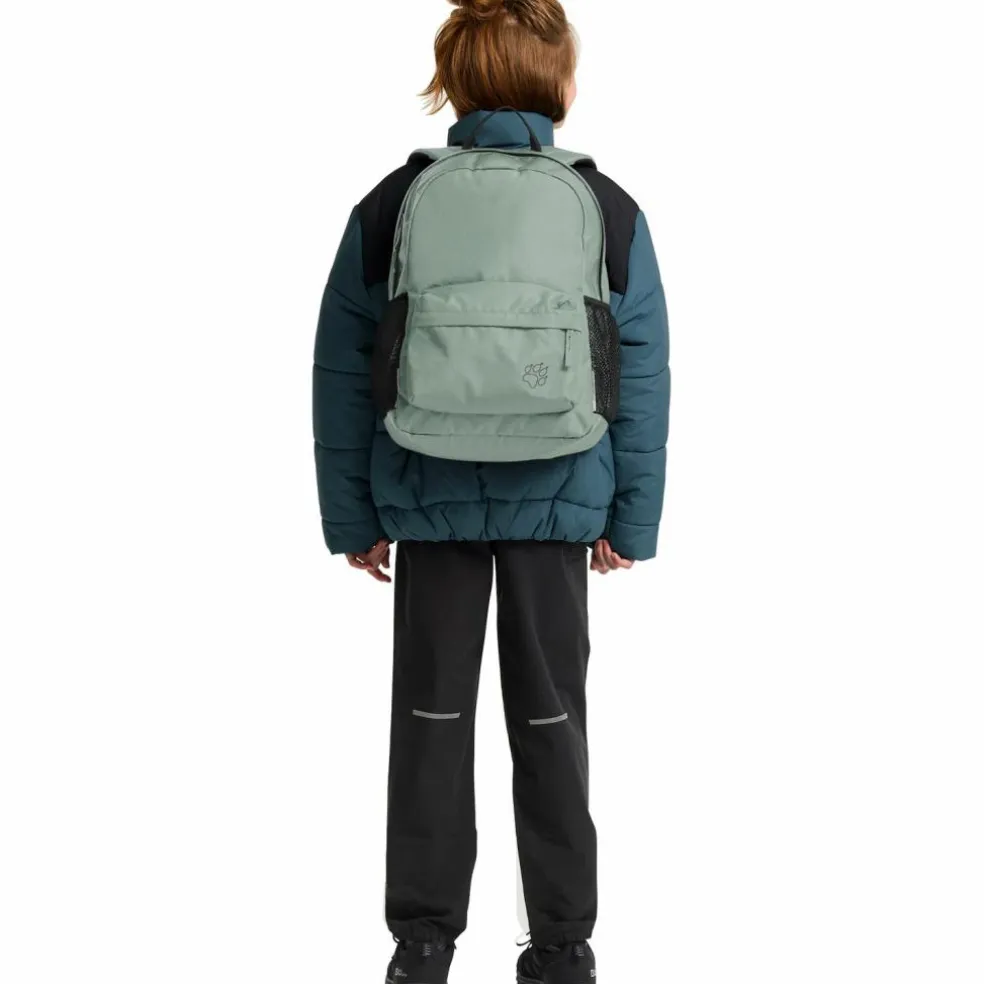 Jack Wolfskin · BACK TO SCHOOL 25
