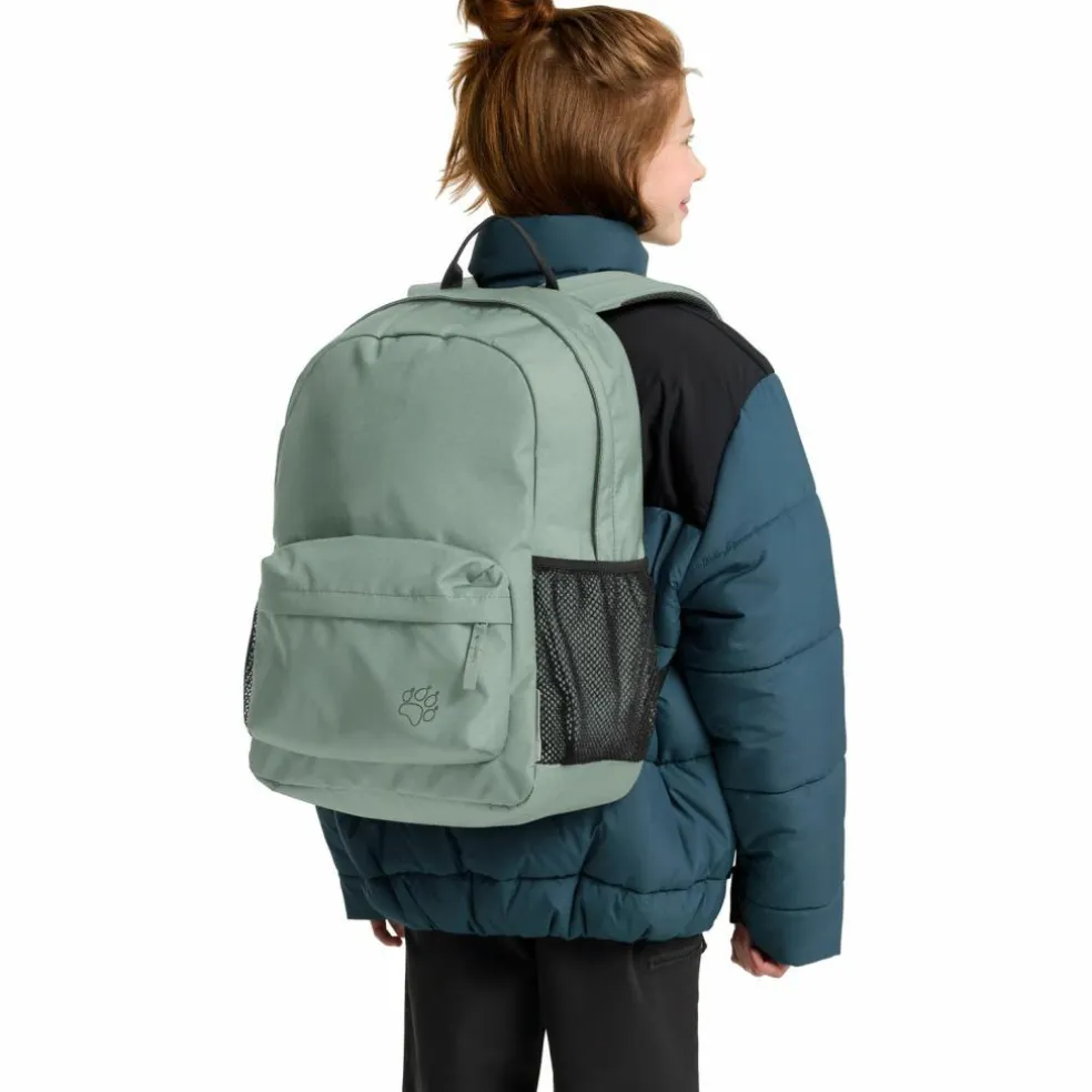 Jack Wolfskin · BACK TO SCHOOL 25