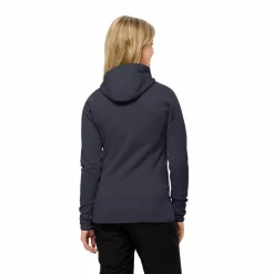 Jack Wolfskin · BAISELBERG HOODED FZ W