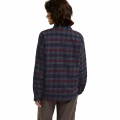 Jack Wolfskin · BAJA FLANNEL SHIRT W