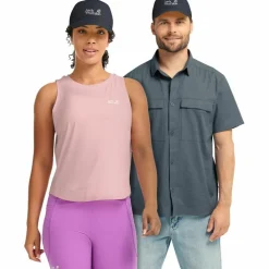 Jack Wolfskin · BASEBALL CAP