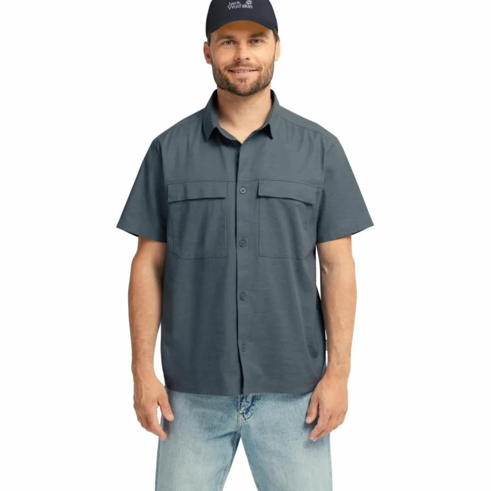 Jack Wolfskin · BASEBALL CAP