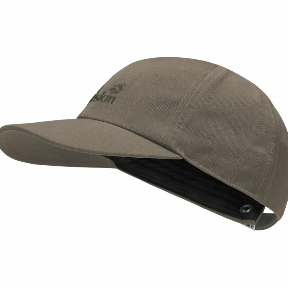 Jack Wolfskin · BASEBALL CAP