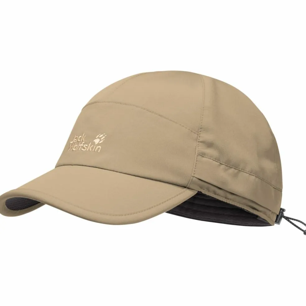 Jack Wolfskin · CANYON CAP