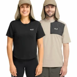 Jack Wolfskin · CANYON CAP