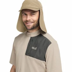Jack Wolfskin · CANYON CAP