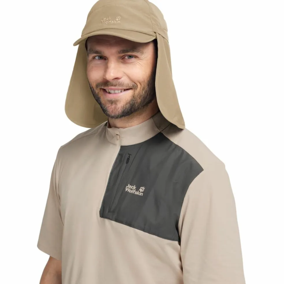 Jack Wolfskin · CANYON CAP