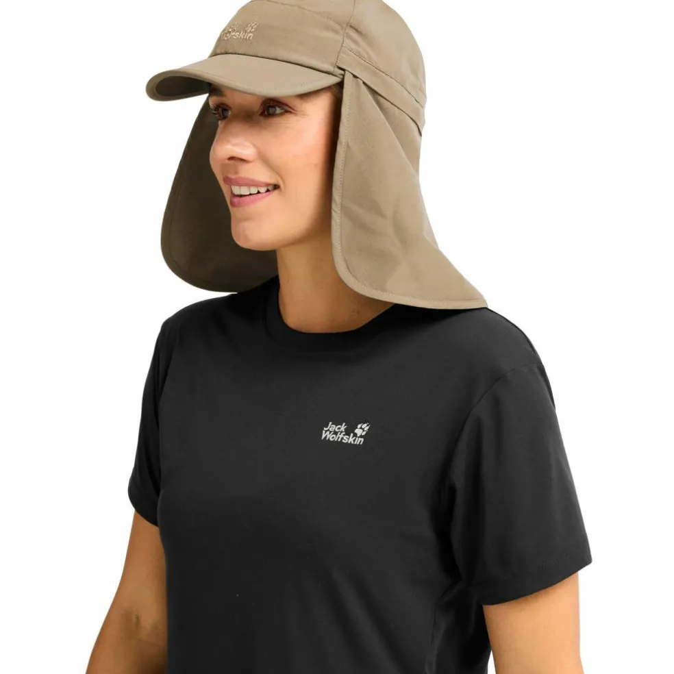 Jack Wolfskin · CANYON CAP