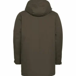 Jack Wolfskin · CANYON SHIELD PARKA M