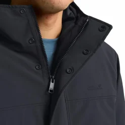 Jack Wolfskin · COLD CAMP COAT M