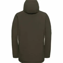 Jack Wolfskin · COLD CAMP COAT M
