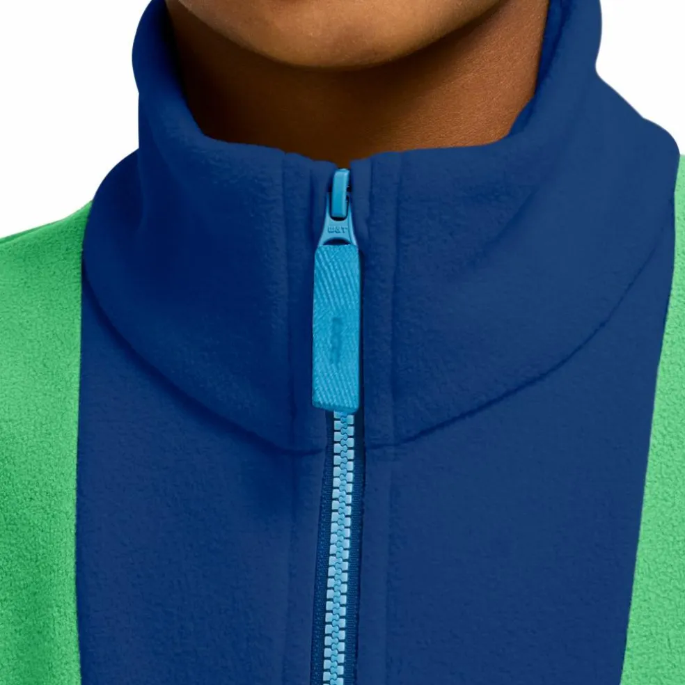 Jack Wolfskin · COLORBLOCK TAUNUS HZ K