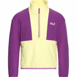 Jack Wolfskin · COLORBLOCK TAUNUS HZ K