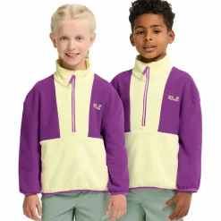 Jack Wolfskin · COLORBLOCK TAUNUS HZ K