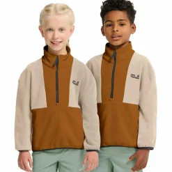 Jack Wolfskin · COLORBLOCK TAUNUS HZ K