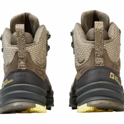Jack Wolfskin · CYROX TEXAPORE MID W