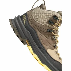 Jack Wolfskin · CYROX TEXAPORE MID W