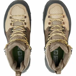 Jack Wolfskin · CYROX TEXAPORE MID W