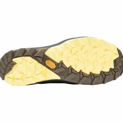 Jack Wolfskin · CYROX TEXAPORE MID W